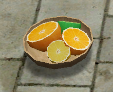 citrus tagr